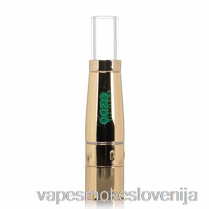 Vape Petrol Ooze Fusion Nadomestni Atomizer Lucky Gold
